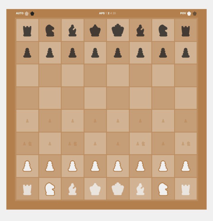 سورس وب ( بازی شطرنج )